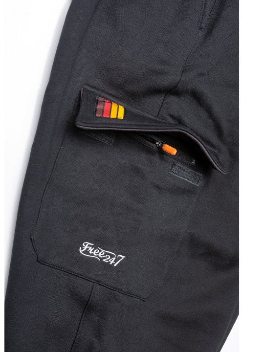 Roaring 40's - Men's Tracksuit Pants