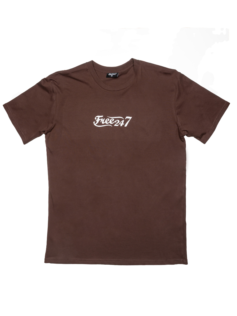 Bush TV - Men's T-Shirt