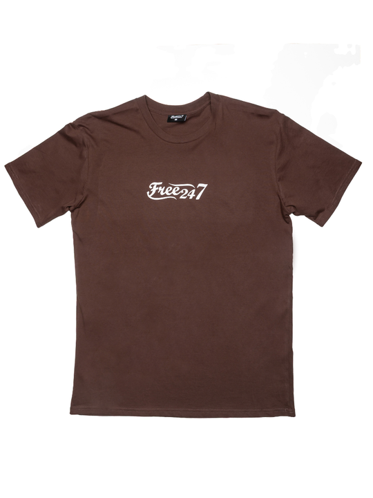 Bush TV - Men's T-Shirt