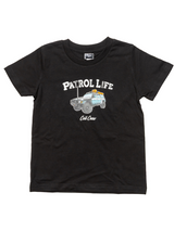 GQ Coil Crew Children's T-Shirt