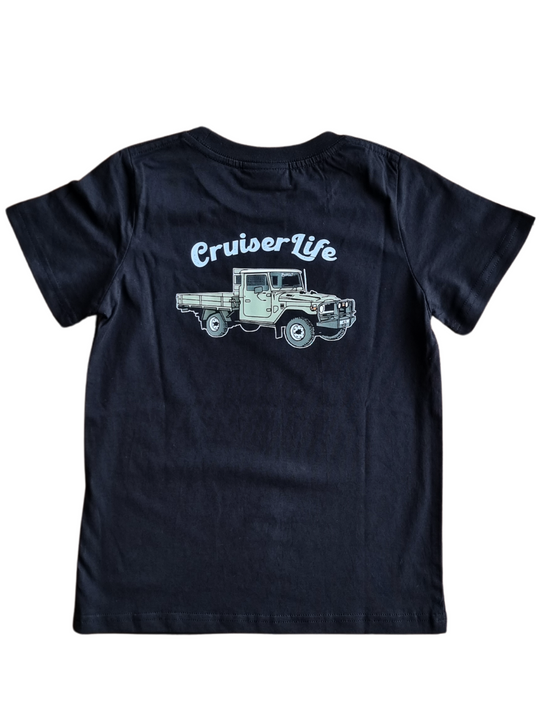 45 Cruiser Life - Children's T-Shirt