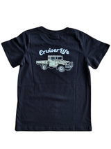 Cruiser Life 45 - Kids T-Shirt