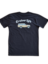 Cruiser Life - 60 Series Men's T-Shirt