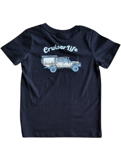 Cruiser Life 79 - Kids T-Shirt
