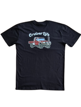 Cruiser Life 79 Single Cab - Men's T-Shirt