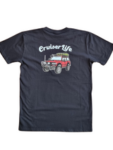 Cruiser Life 80 Series - Men’s T-Shirt
