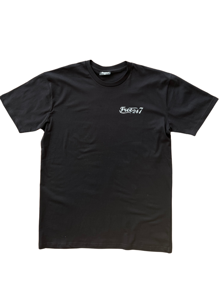 Cruiser Life - 45 Series Men’s T-Shirt – Free 24 7