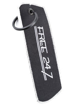 Legends Grille - Key Chain