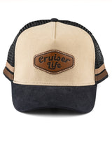 Cruiser Life Trucker Cap