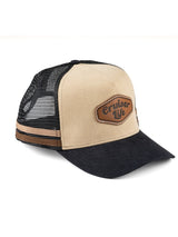 Cruiser Life Trucker Cap