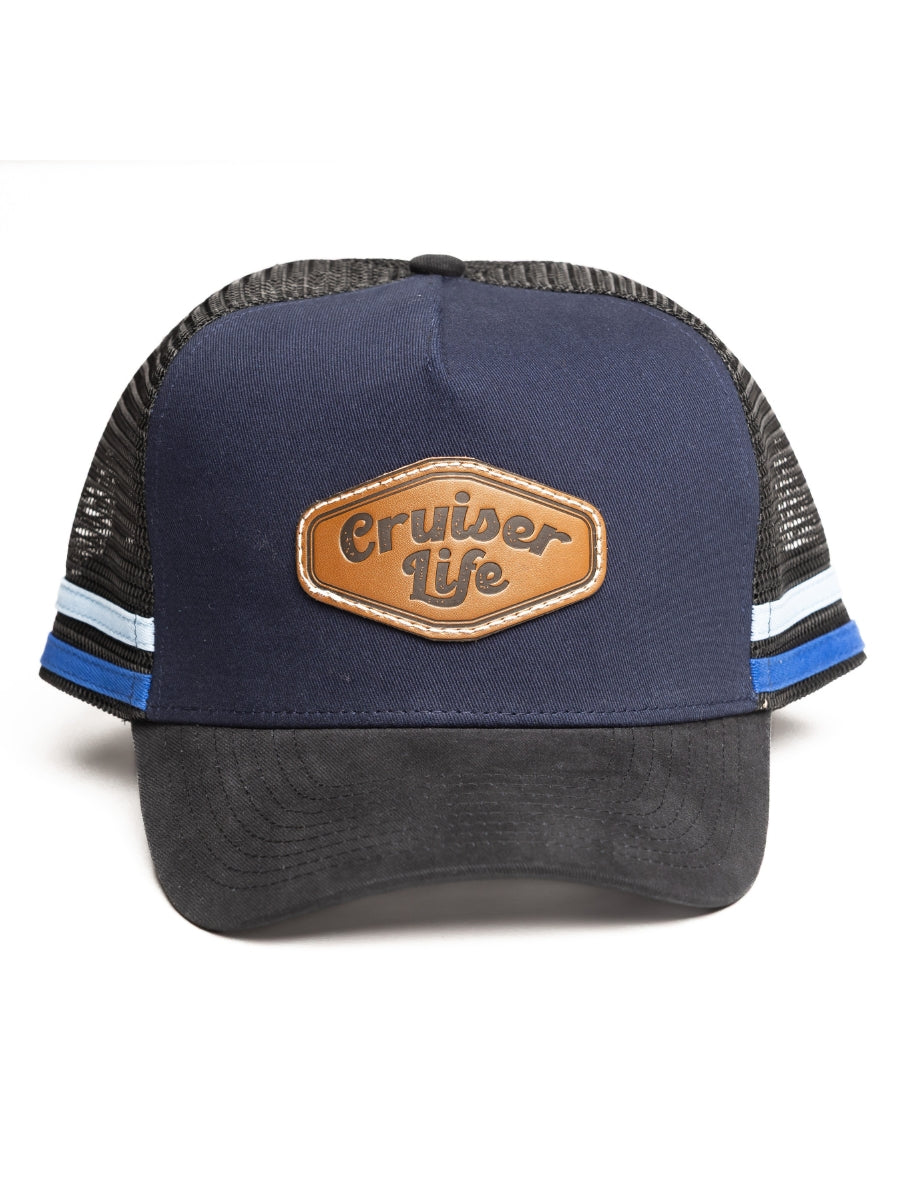 Cruiser Life Trucker Cap