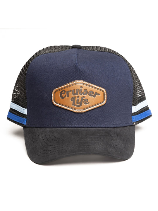 Cruiser Life Trucker Cap