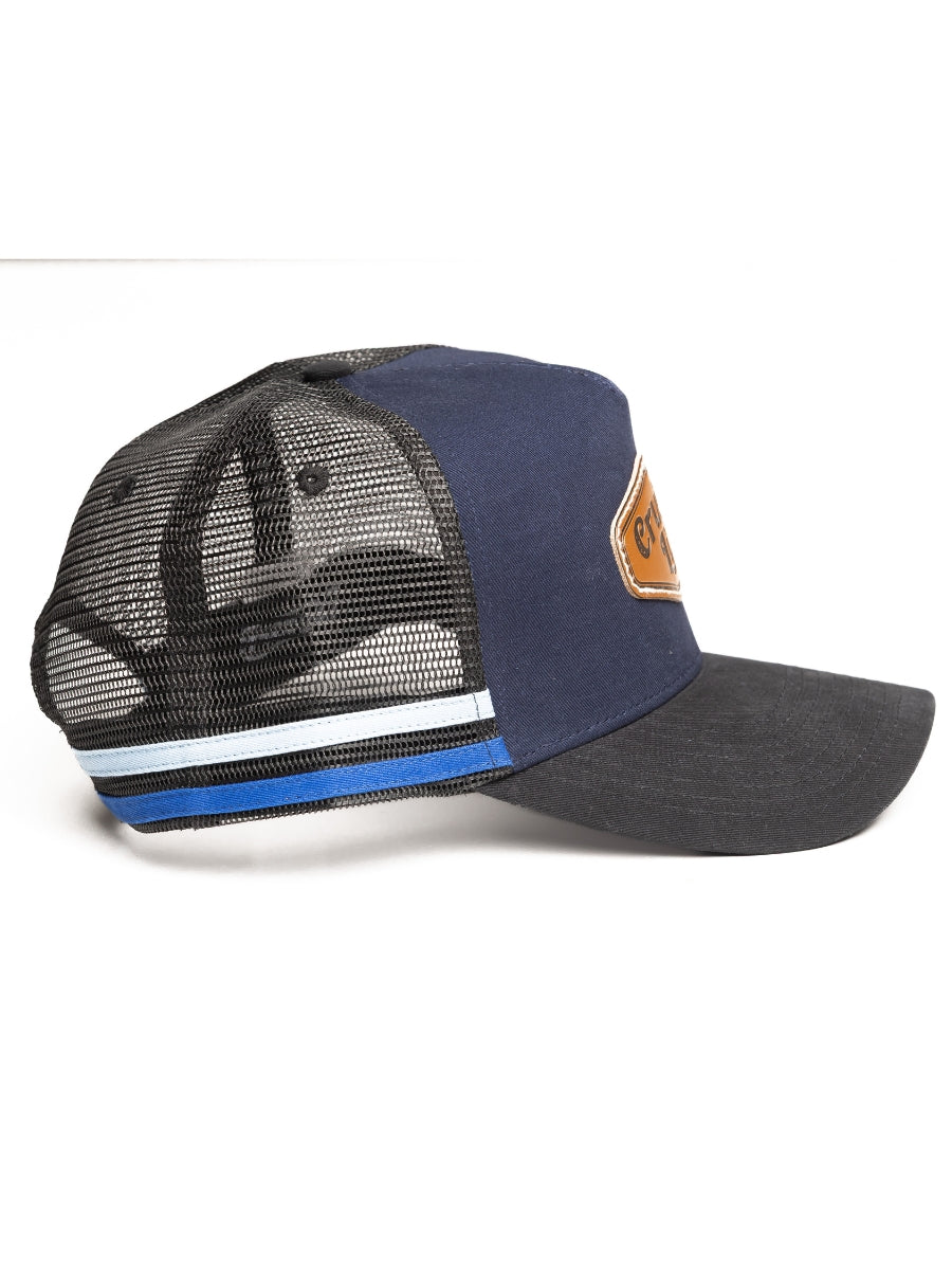 Cruiser Life Trucker Cap