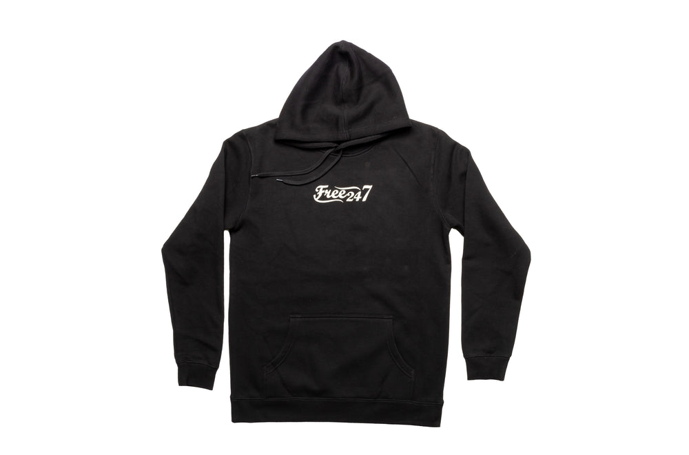 Cruisin' - Unisex Deluxe Hoodie
