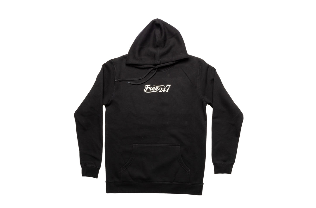 Cruisin' - Unisex Deluxe Hoodie