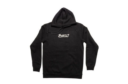 Cruisin' - Unisex Deluxe Hoodie