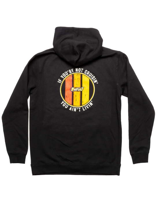 Cruisin' - Unisex Deluxe Hoodie