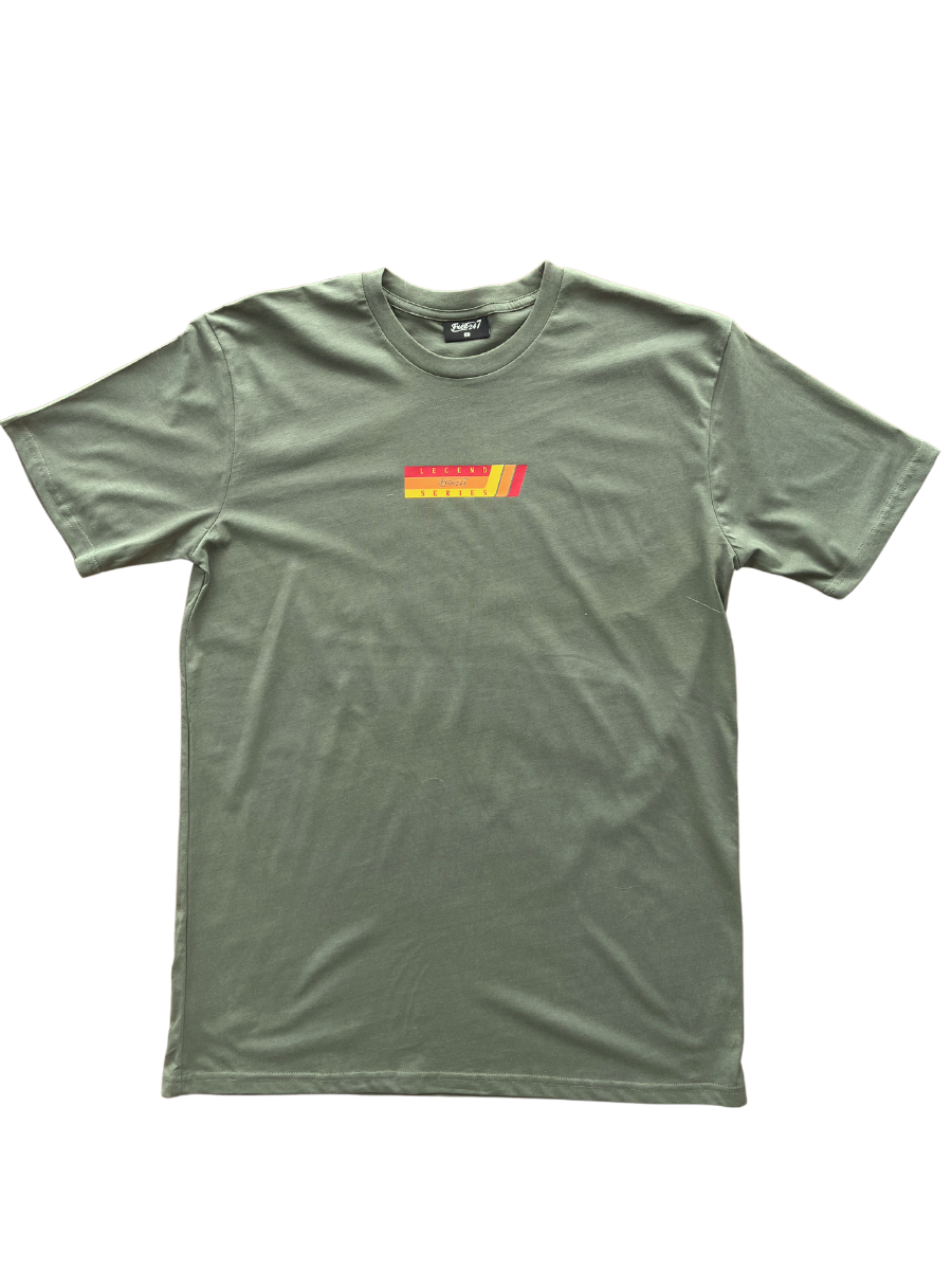 40 Legend Series  - Men's T-Shirt
