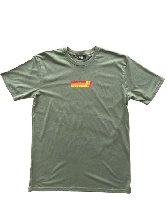 40 Legend Series  - Men's T-Shirt