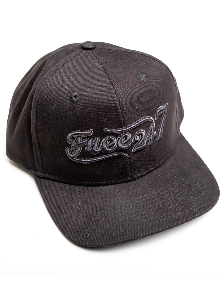 Daly MK 2 - Snapback Cap