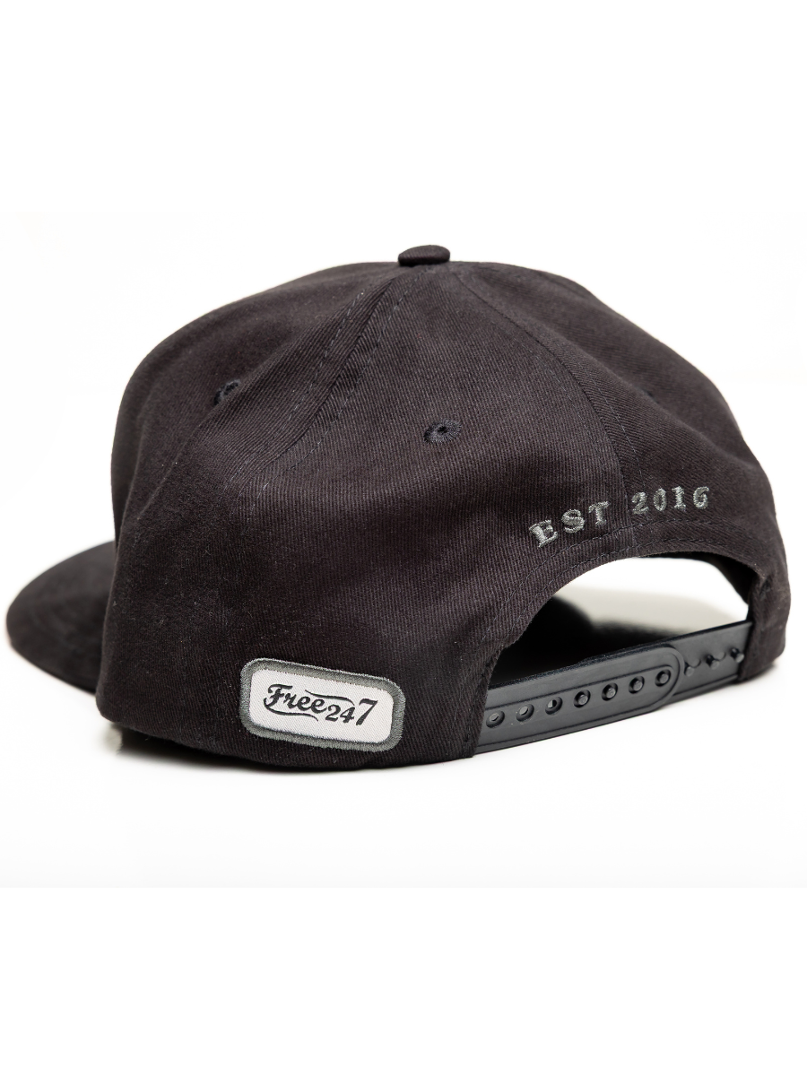 Daly MK 2 - Snapback Cap