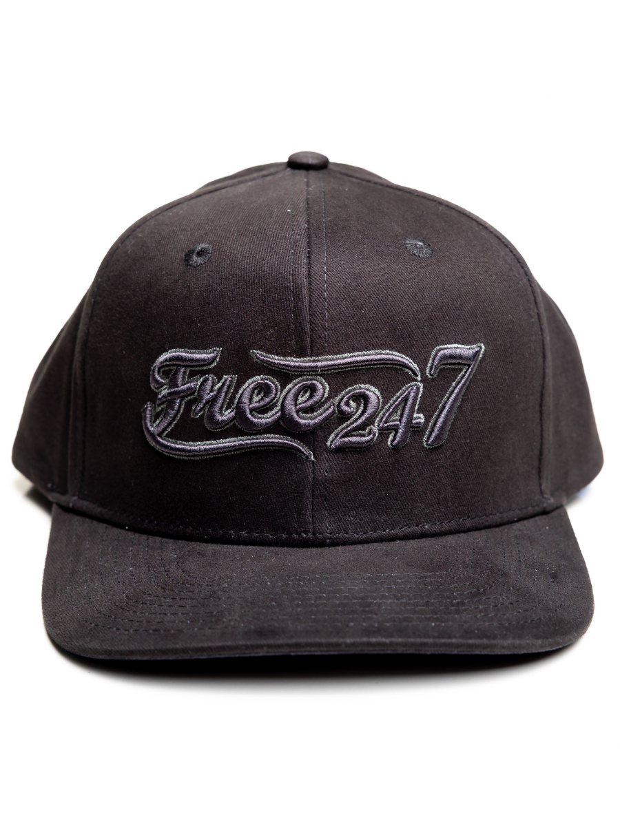 Daly MK 2 - Snapback Cap
