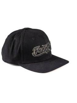 Daly Logo Snapback Cap