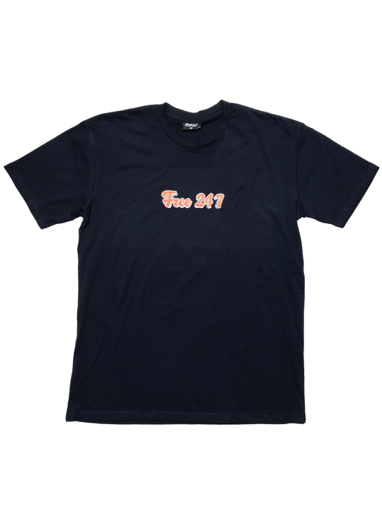 Diesel n Dust - Men's T-Shirt