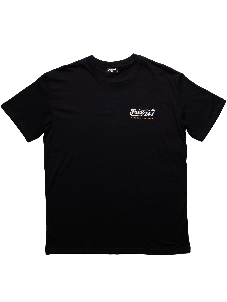 DMax - Offroad Division Men's T-Shirt