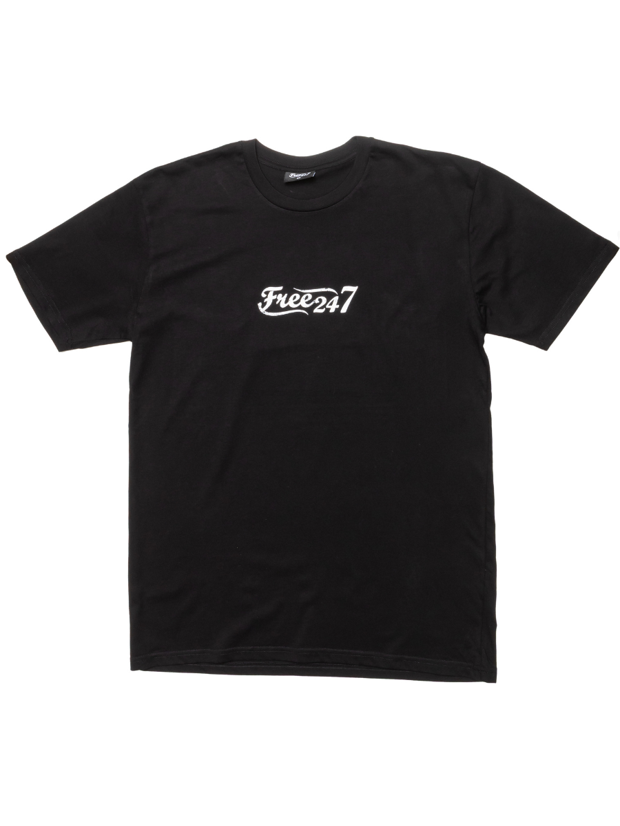 Engineered to Last - Men's T-Shirt