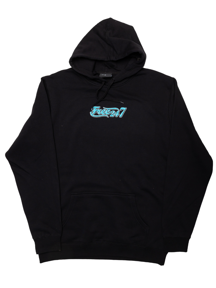 GQ Patrol Manufacturers - Unisex Deluxe Hoodie
