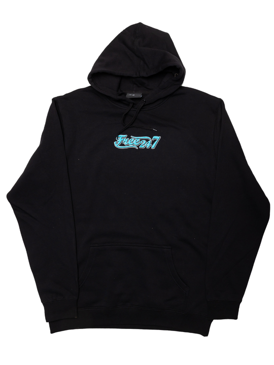 GQ Patrol Manufacturers - Unisex Deluxe Hoodie