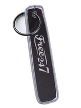 GQ Grille - Key Chain