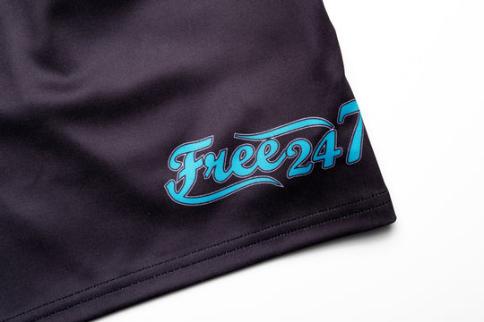 GQ Patrol Life - Unisex Footy Shorts