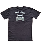 GU Patrol Life - Classic Men's T-Shirt