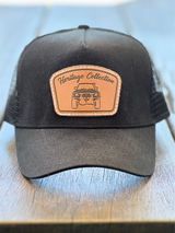 Heritage Collection GU Patrol - Premium Trucker Cap