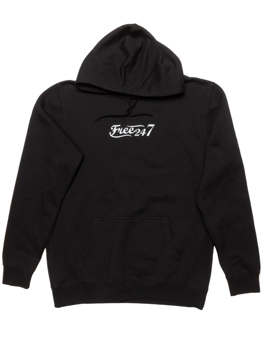 GU Patrol Tourer - Unisex Deluxe Hoodie