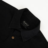 Embroidered GQ Patrol - Life Wear Button Up Shirt