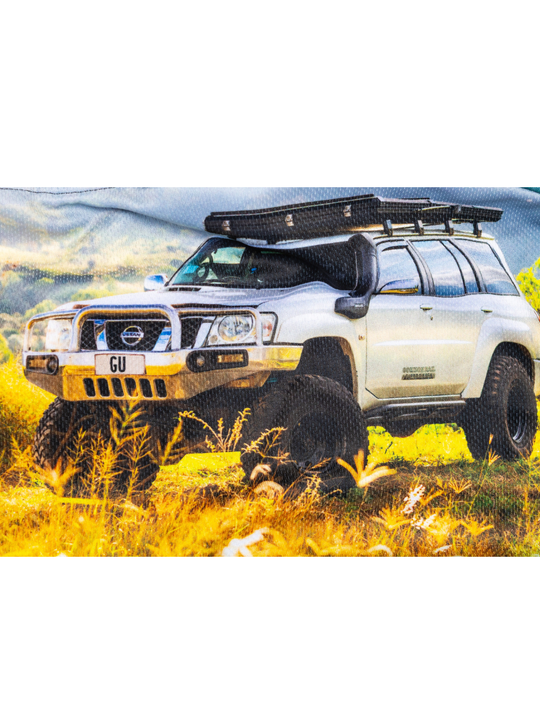 Patrol Life Classic Adventure Shirt