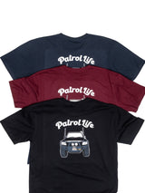 GU Patrol Life - Classic Men's T-Shirt