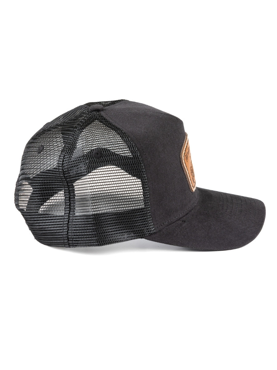 Heritage Collection 70 Series - Premium Trucker Cap