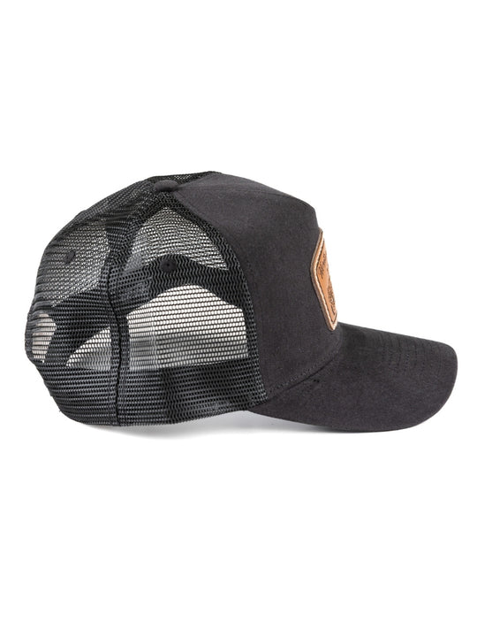 Heritage Collection 70 Series - Premium Trucker Cap
