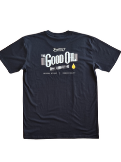 The Good Oil - Men's T-Shirt