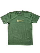 Grass Roots - Men's T-Shirt