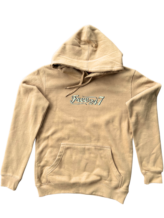 Happy Hour Crew - Premium Hoodie