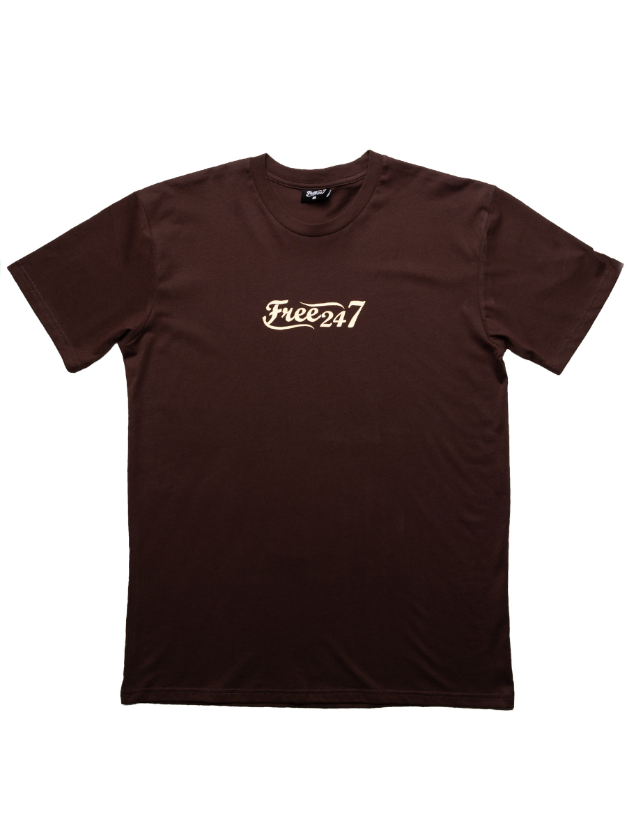 Adventure HQ - Men's T-Shirt