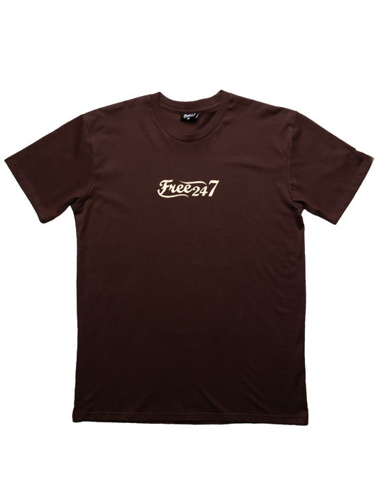 Adventure HQ - Men's T-Shirt