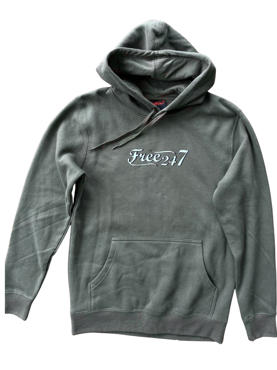 Happy Hour Crew - Premium Hoodie