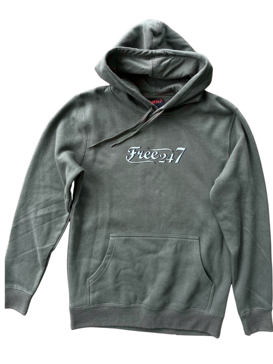 Happy Hour Crew - Premium Hoodie