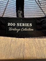 Heritage Collection - 200 Series Premium Trucks Cap